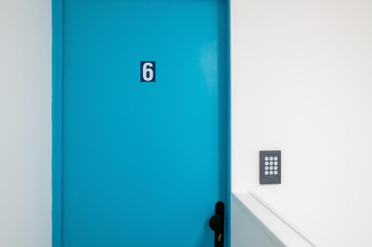 Cosy Location - Confortable, Cosy Et Equipe - Places Gratuites A Proximite Anzin Exterior foto
